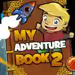 Permainan My Adventure Book 2 talian