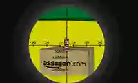 Permainan Sniper Shooter talian