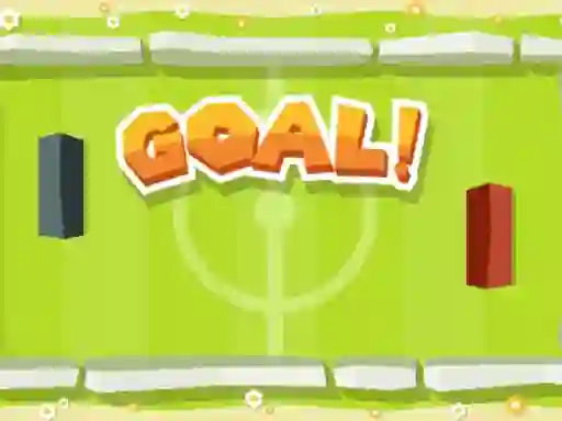 Permainan Ping Pong Goal talian