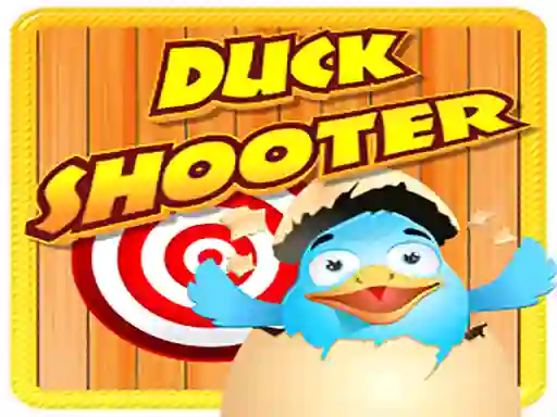 Permainan Duck Shooter talian