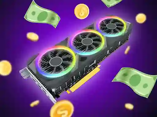 Permainan Gpu Mining talian