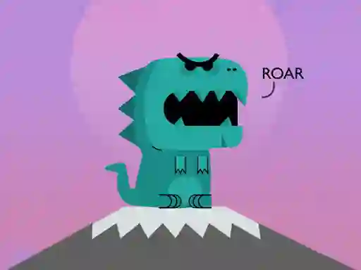 Permainan Dragon Blast talian