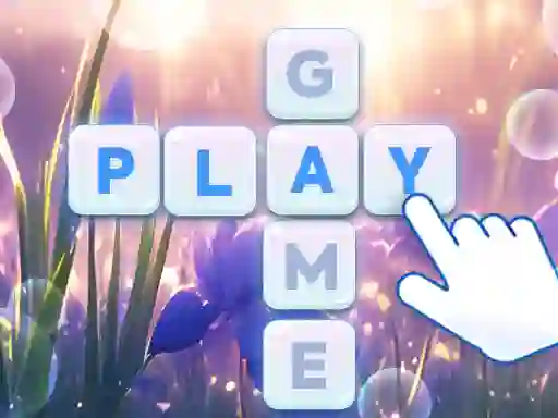 Permainan Bubble Letters talian