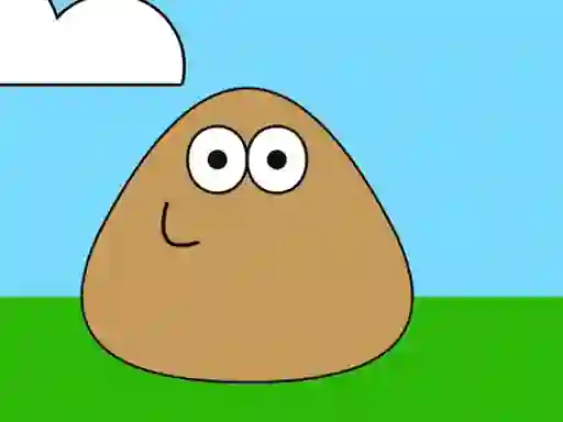 Permainan Pou collection talian