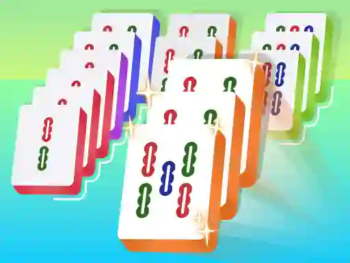 Permainan Mahjong Sort Puzzle talian