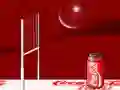 Permainan Coca-Cola Volleyball talian