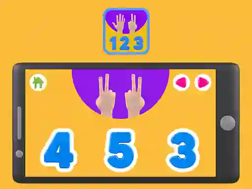 Permainan 123 Game talian