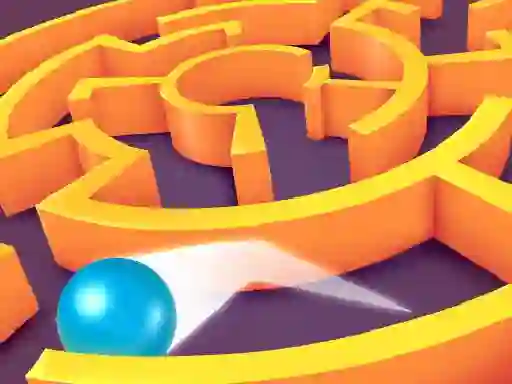 Permainan Balls Out 3d talian