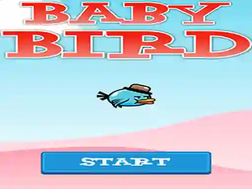 Permainan Flappy Bird Adventure talian