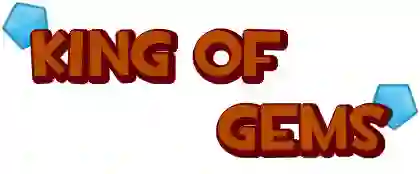 Permainan King of Gems talian