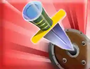 Permainan Knife Challenge talian