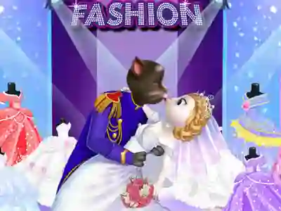Permainan Fashion talian