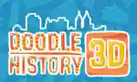 Permainan Doodle History 3d Architecture talian
