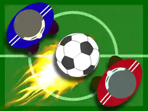 Permainan Fun Hockey talian