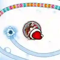 Permainan Christmas Chain talian