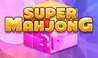 Permainan Super Mahjong 3d talian