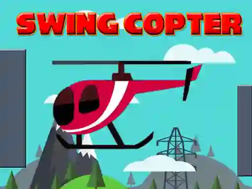 Permainan Swing Copter talian