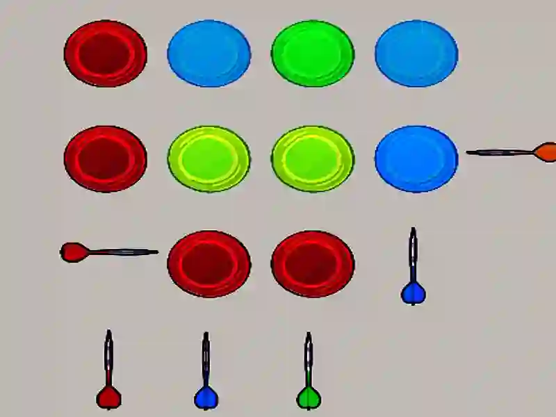 Permainan Tricky Challenges: Mini Games talian