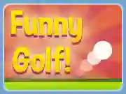 Permainan Funny Golf! talian
