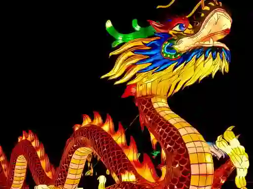 Permainan Dangerous Dragons Jigsaw talian