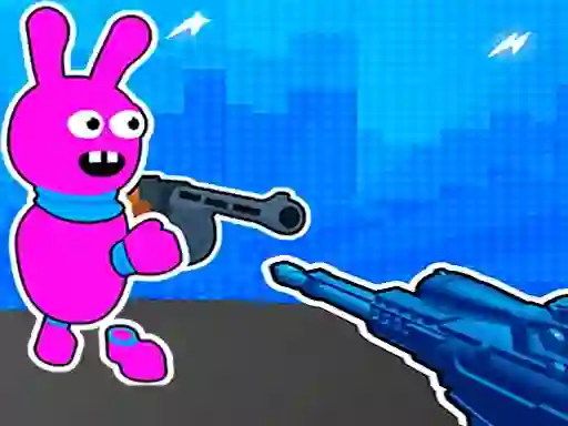 Permainan Bunny Boy Online talian