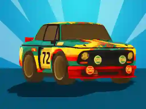 Permainan Car Traffic Race talian