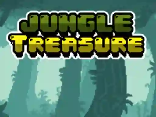 Permainan Jungle Treasure talian