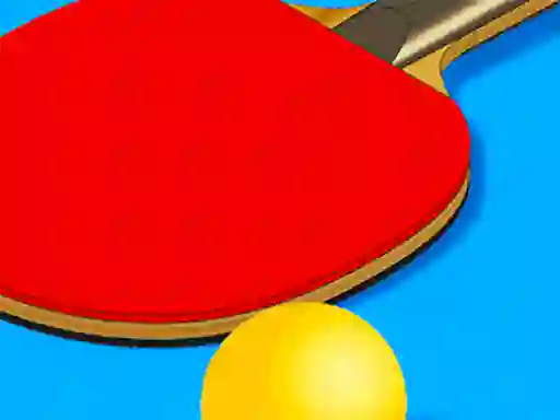Permainan Ping Pong Challenge talian