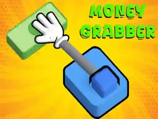 Permainan Money Grabber talian