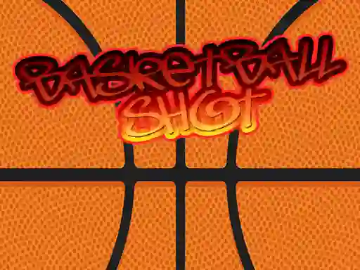 Permainan Basketball Shot talian