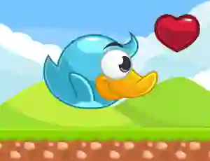 Permainan Baby Bird talian