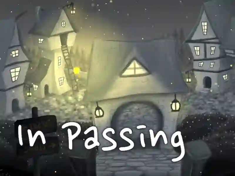 Permainan In Passing talian