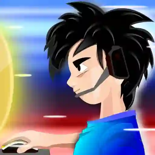 Permainan Esport Gamer Tycoon talian
