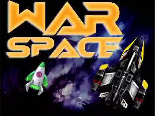Permainan War Space talian