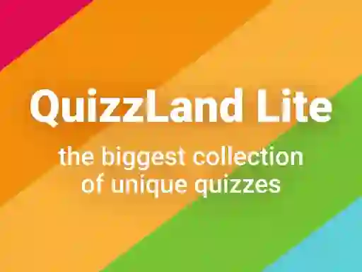 Permainan Quizzland talian