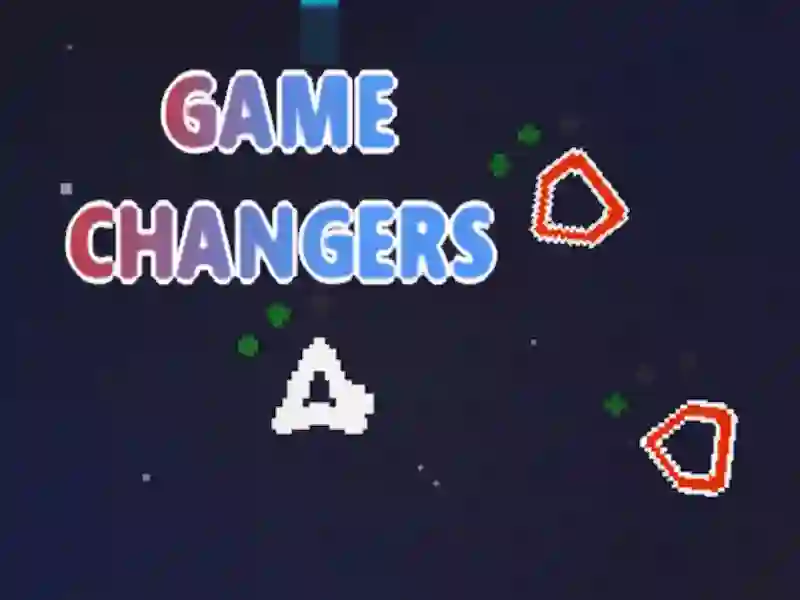 Permainan Game Changers talian