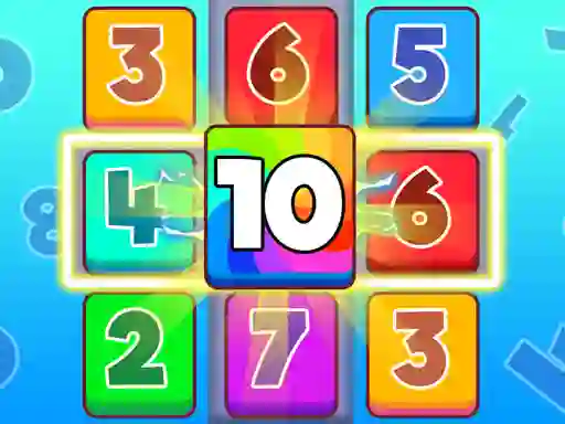 Permainan Number Tricky Puzzles talian