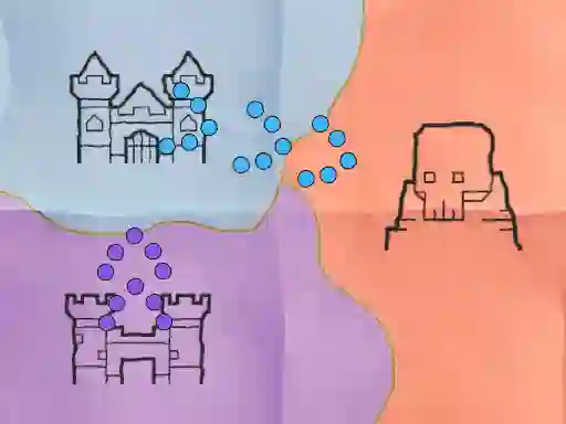 Permainan Imperor.io talian