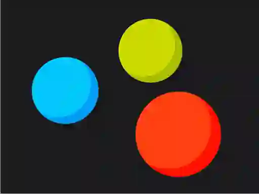 Permainan Explode Ballz talian