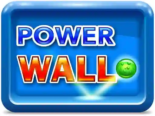 Permainan Power Wall talian