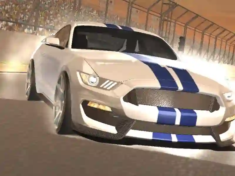 Permainan Supra Racing Speed Turbo Drift talian