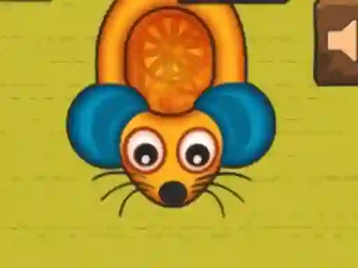 Permainan Key Rodent talian