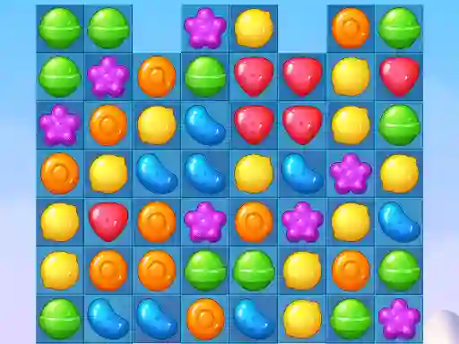 Permainan Candymatch.io talian