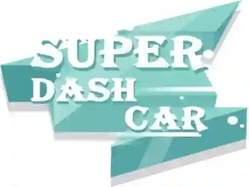 Permainan Super Dash Car talian