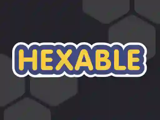 Permainan Hexable talian