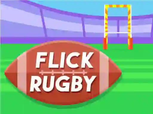 Permainan Flick Rugby talian
