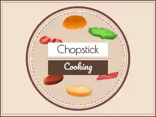 Permainan Chopstick Cooking talian
