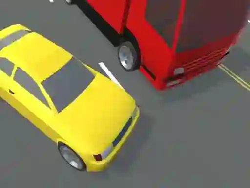 Permainan Traffic Racing: Overtake Everyone talian