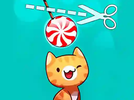 Permainan For Cut Cat 2 talian