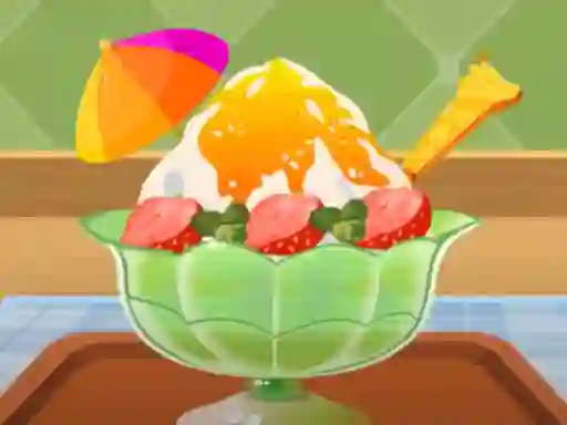 Permainan Baby Taylor Summer Dessert Shop talian